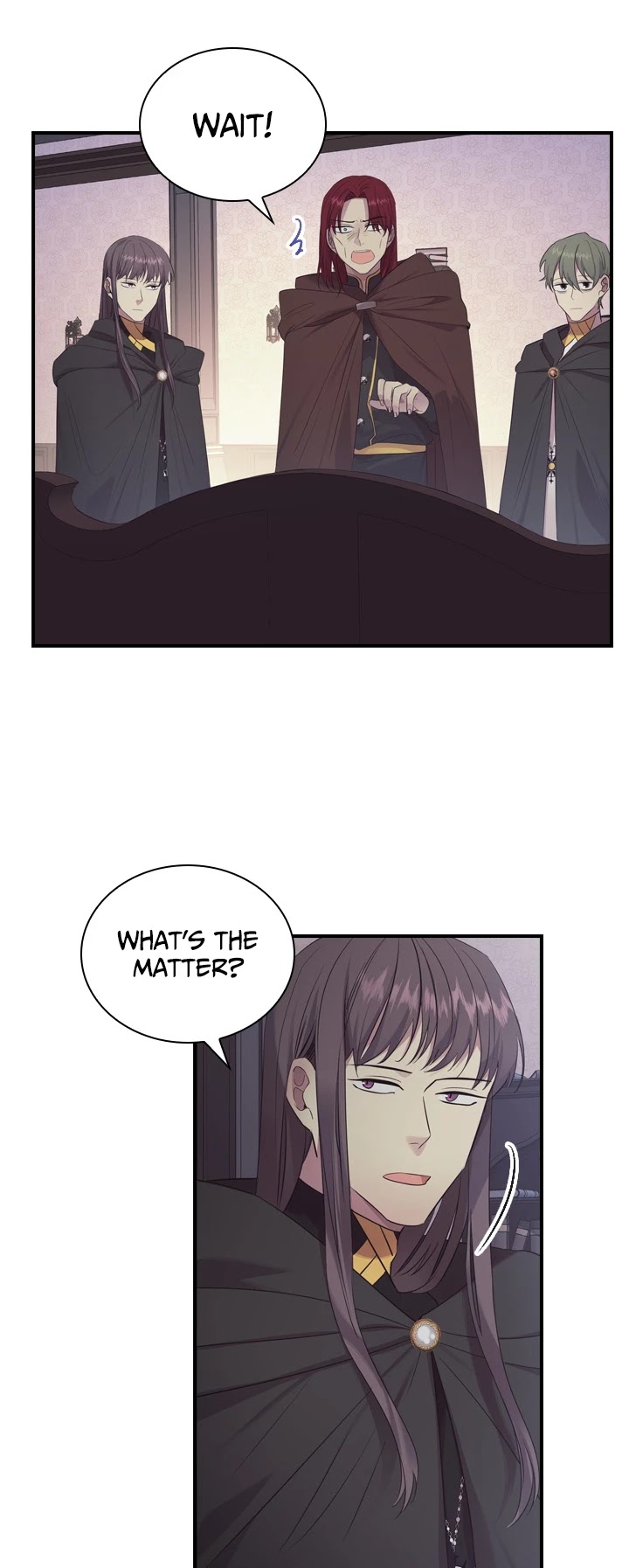 The Youngest Princess Chapter 30 page 16 - Chapter 30