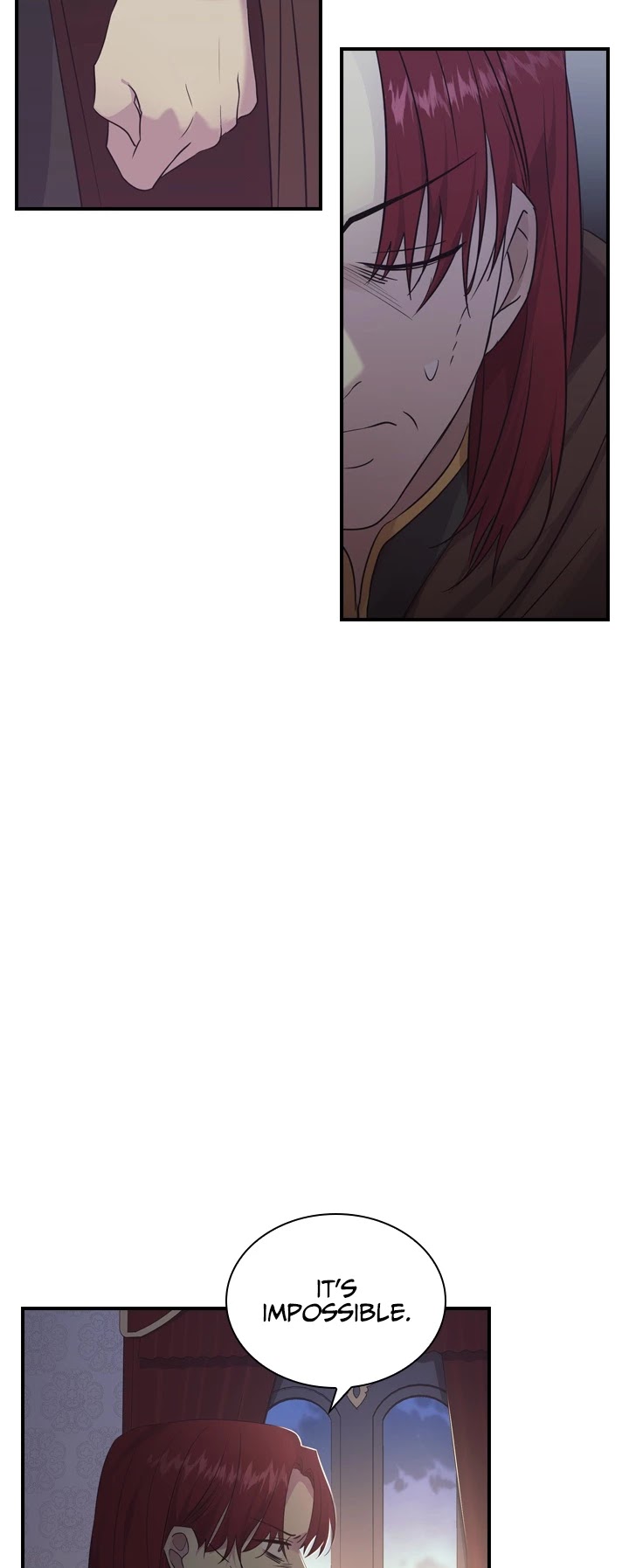 The Youngest Princess Chapter 30 page 24 - Chapter 30