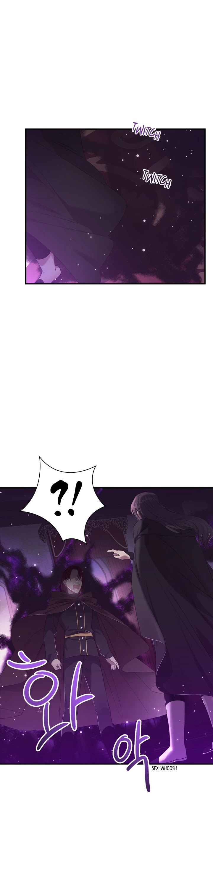 The Youngest Princess Chapter 30 page 26 - Chapter 30