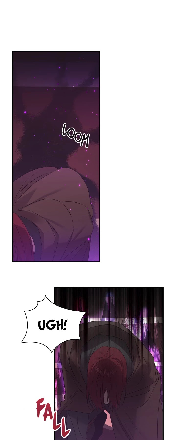 The Youngest Princess Chapter 30 page 27 - Chapter 30