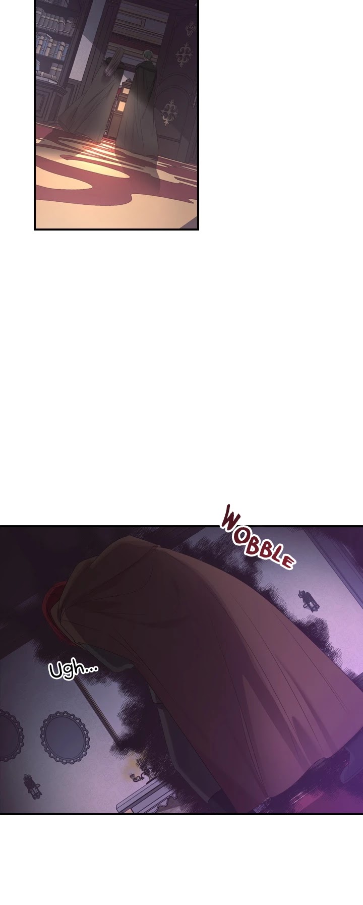 The Youngest Princess Chapter 30 page 30 - Chapter 30