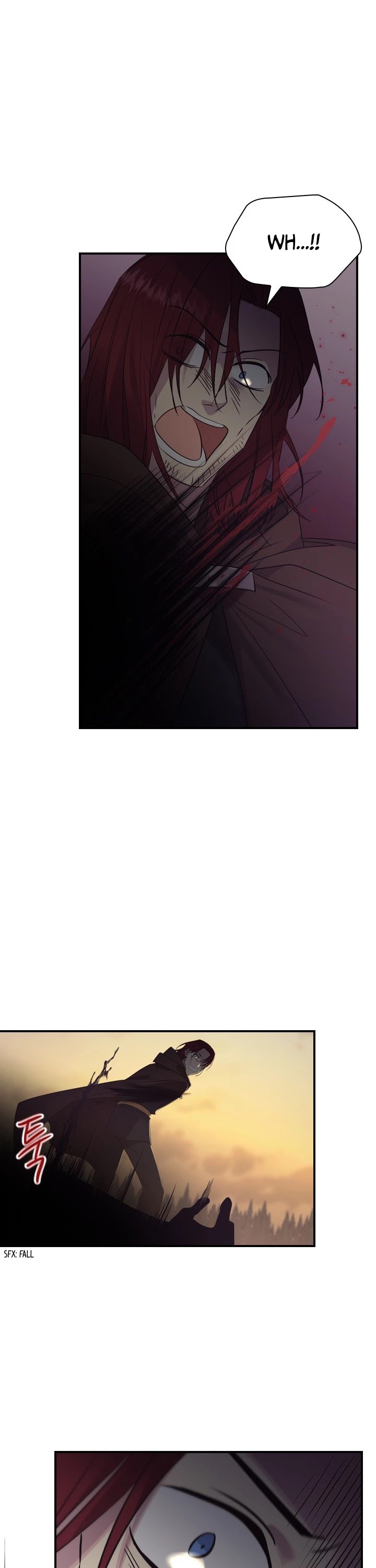 The Youngest Princess Chapter 31 page 20 - Chapter 31