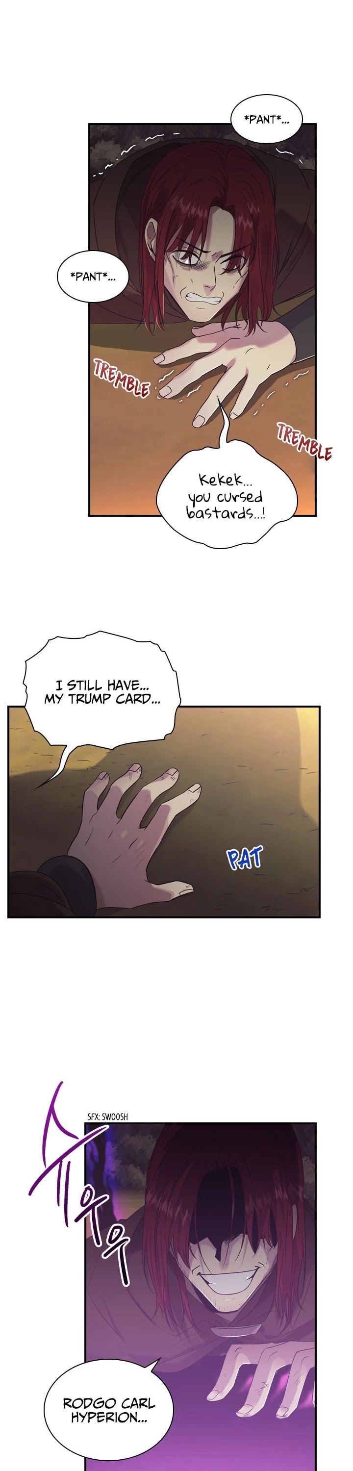 The Youngest Princess Chapter 31 page 32 - Chapter 31