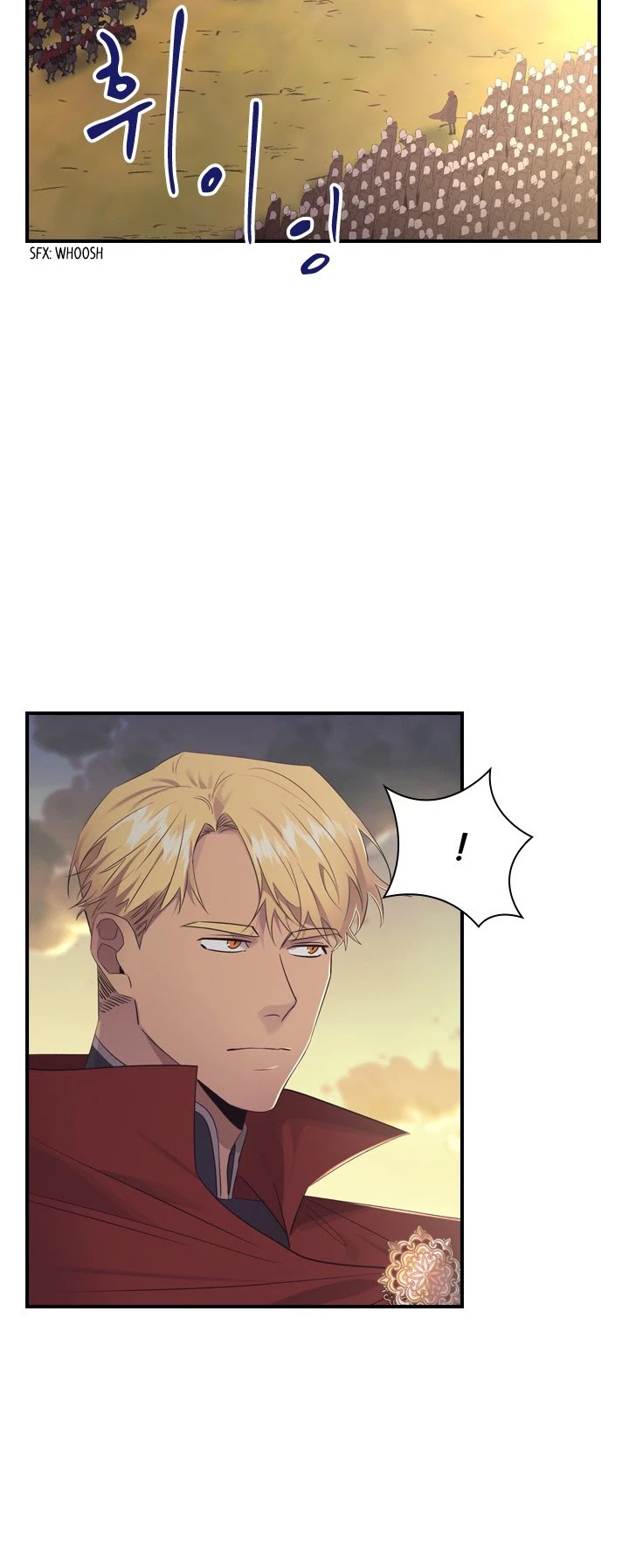 The Youngest Princess Chapter 31 page 6 - Chapter 31