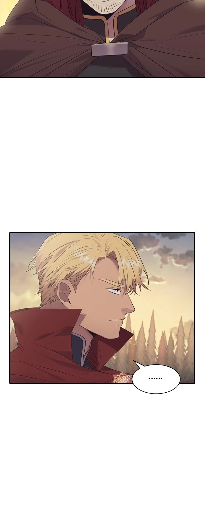 The Youngest Princess Chapter 31 page 8 - Chapter 31