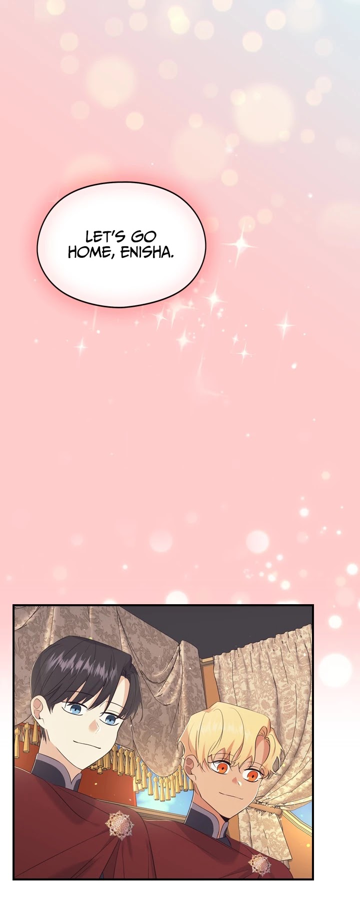 The Youngest Princess Chapter 32 page 26 - Chapter 32