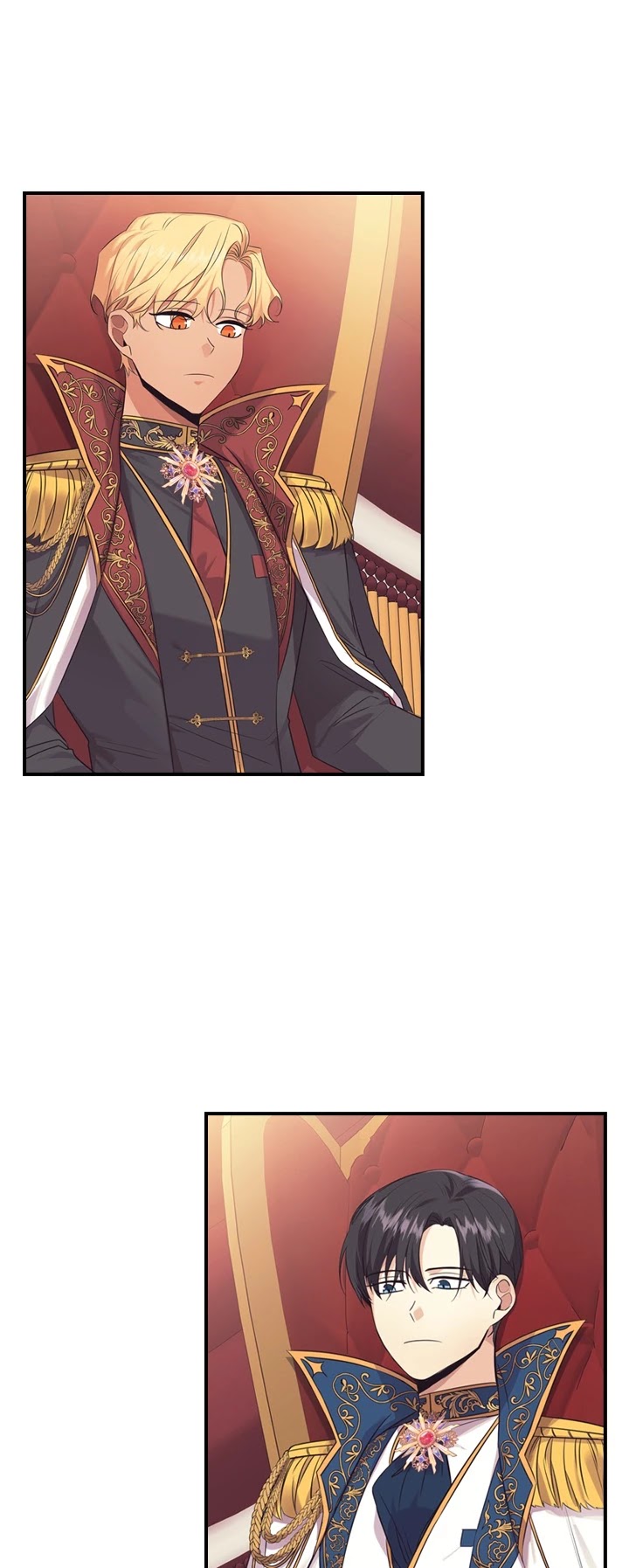 The Youngest Princess Chapter 33 page 3 - Chapter 33