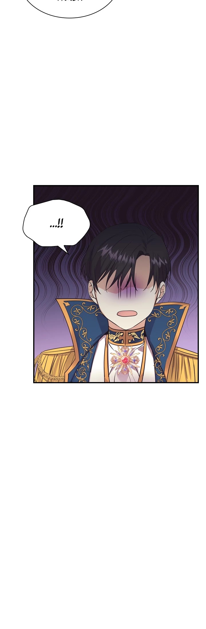 The Youngest Princess Chapter 33 page 30 - Chapter 33