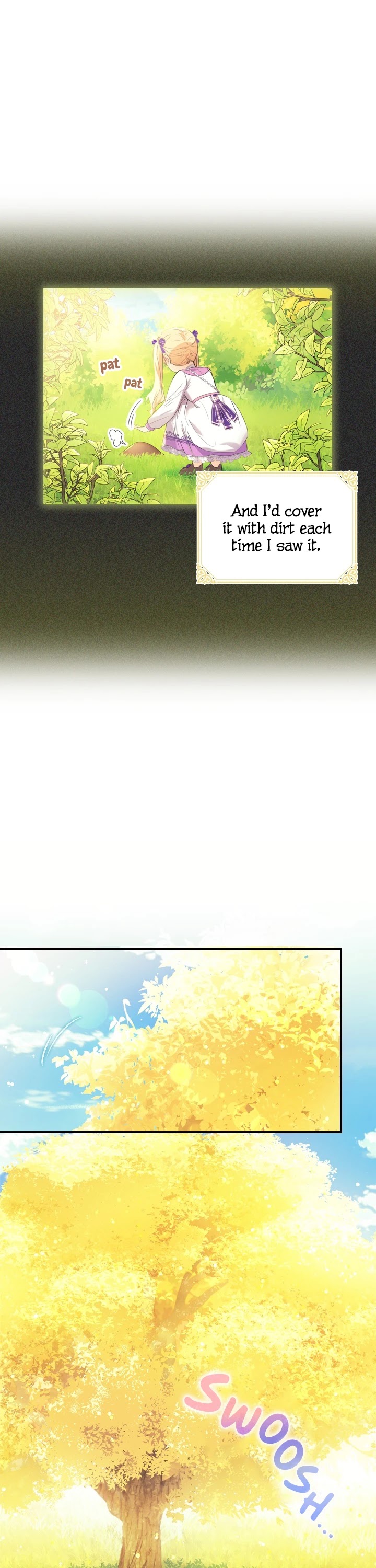 The Youngest Princess Chapter 35 page 14 - Chapter 35