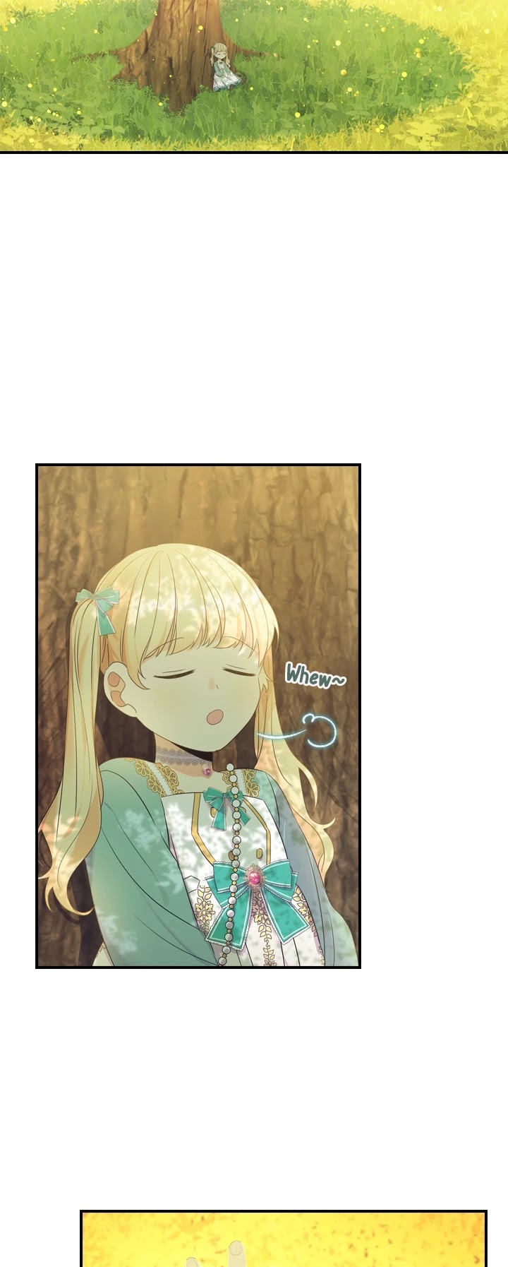 The Youngest Princess Chapter 35 page 15 - Chapter 35