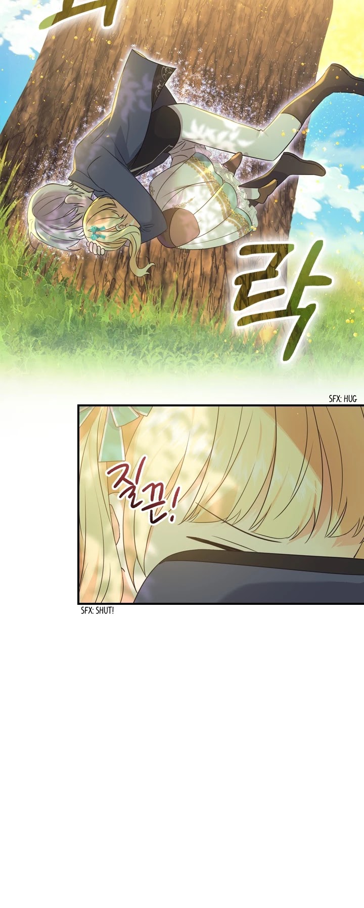The Youngest Princess Chapter 35 page 19 - Chapter 35