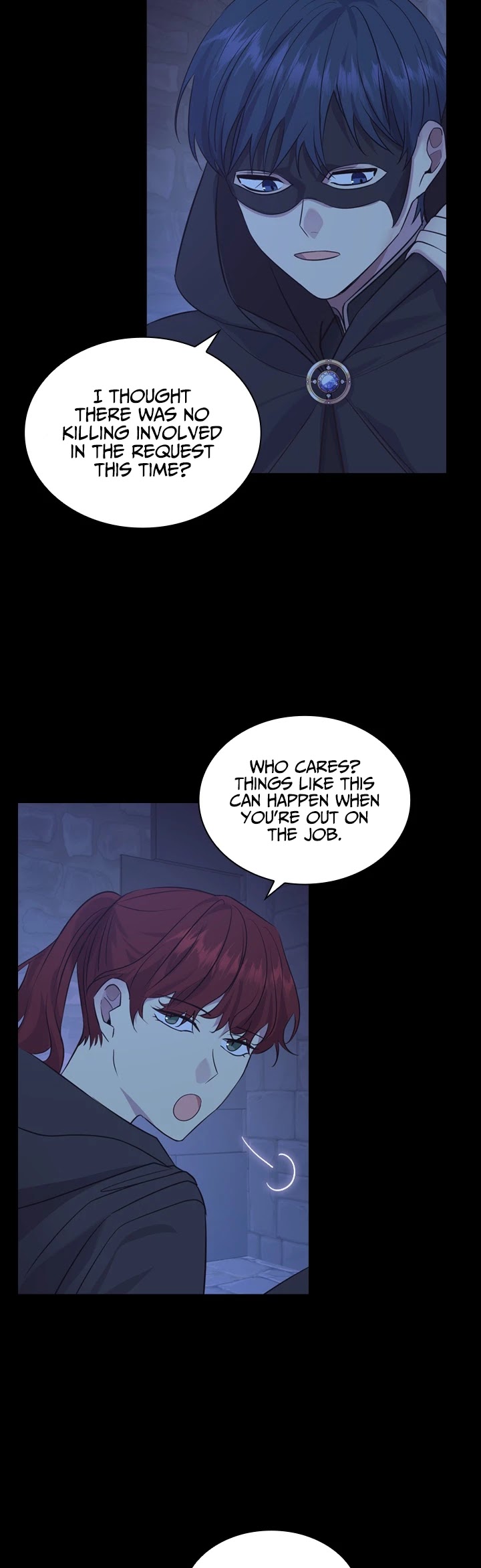 The Youngest Princess Chapter 36 page 11 - Chapter 36