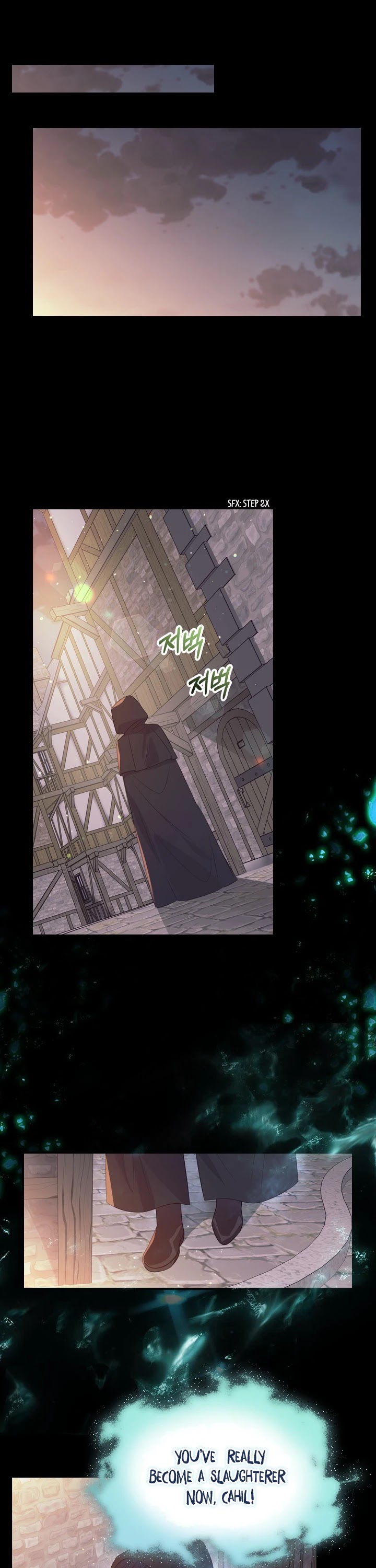 The Youngest Princess Chapter 36 page 13 - Chapter 36