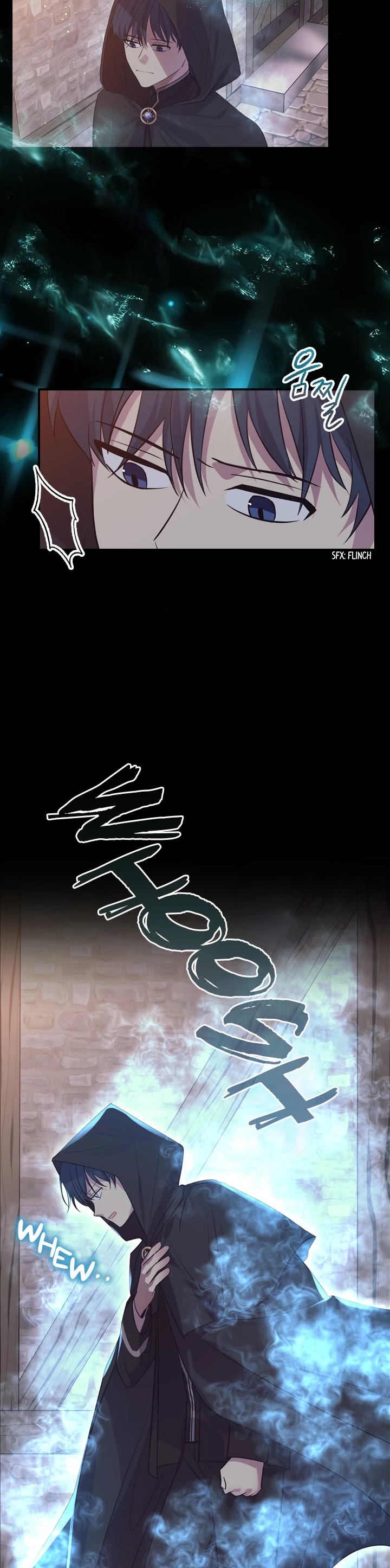 The Youngest Princess Chapter 36 page 14 - Chapter 36