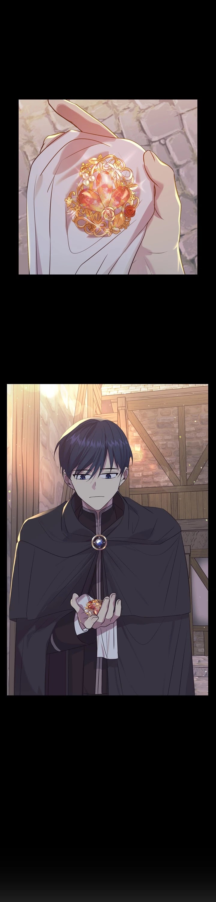 The Youngest Princess Chapter 36 page 16 - Chapter 36