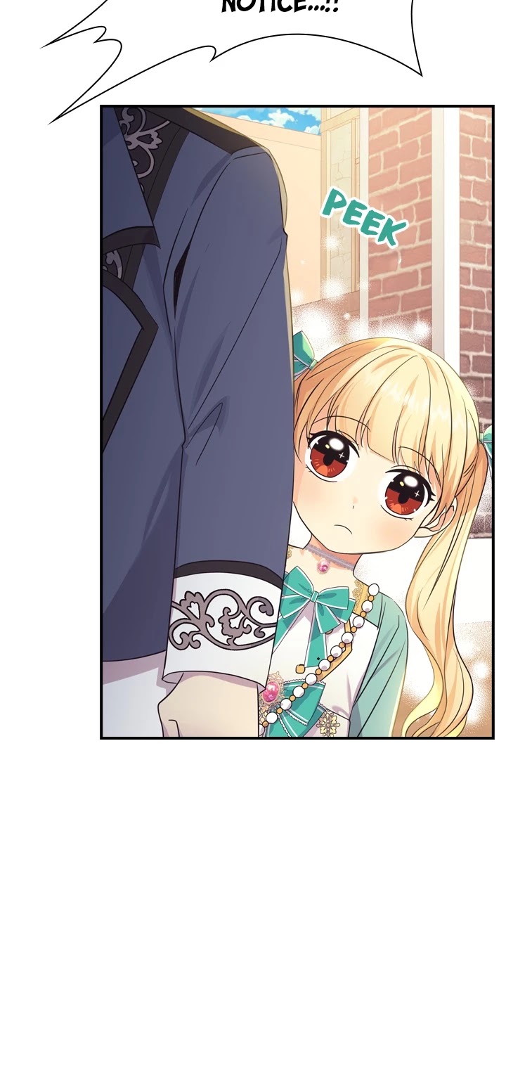 The Youngest Princess Chapter 36 page 41 - Chapter 36