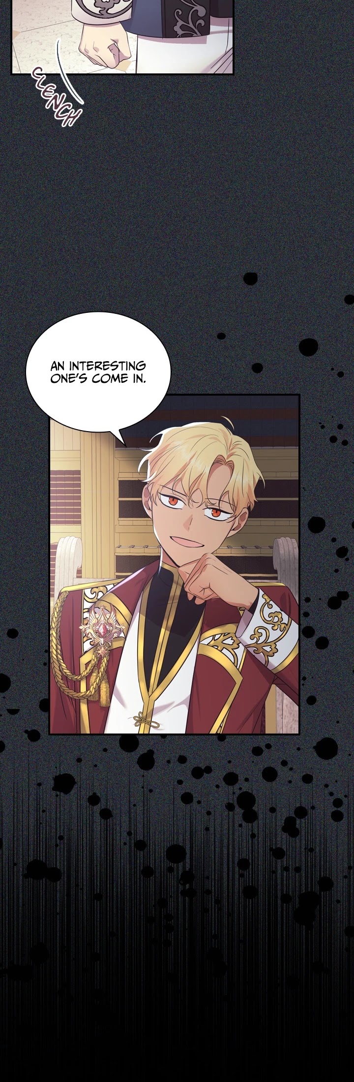 The Youngest Princess Chapter 36 page 5 - Chapter 36
