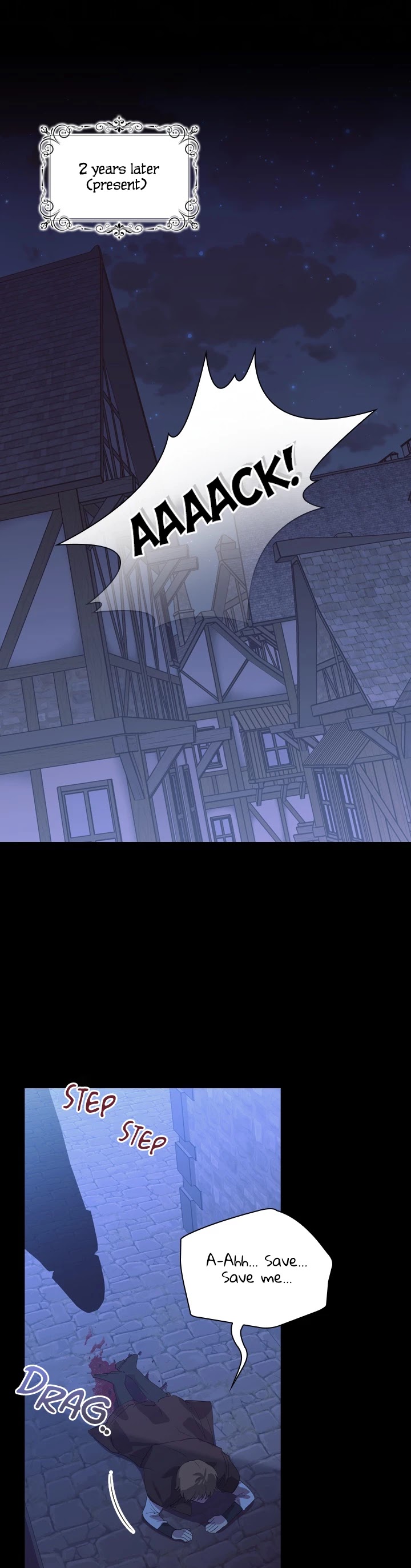 The Youngest Princess Chapter 36 page 6 - Chapter 36