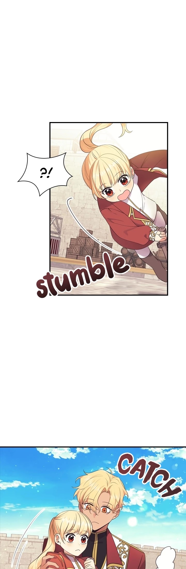 The Youngest Princess Chapter 37 page 25 - Chapter 37