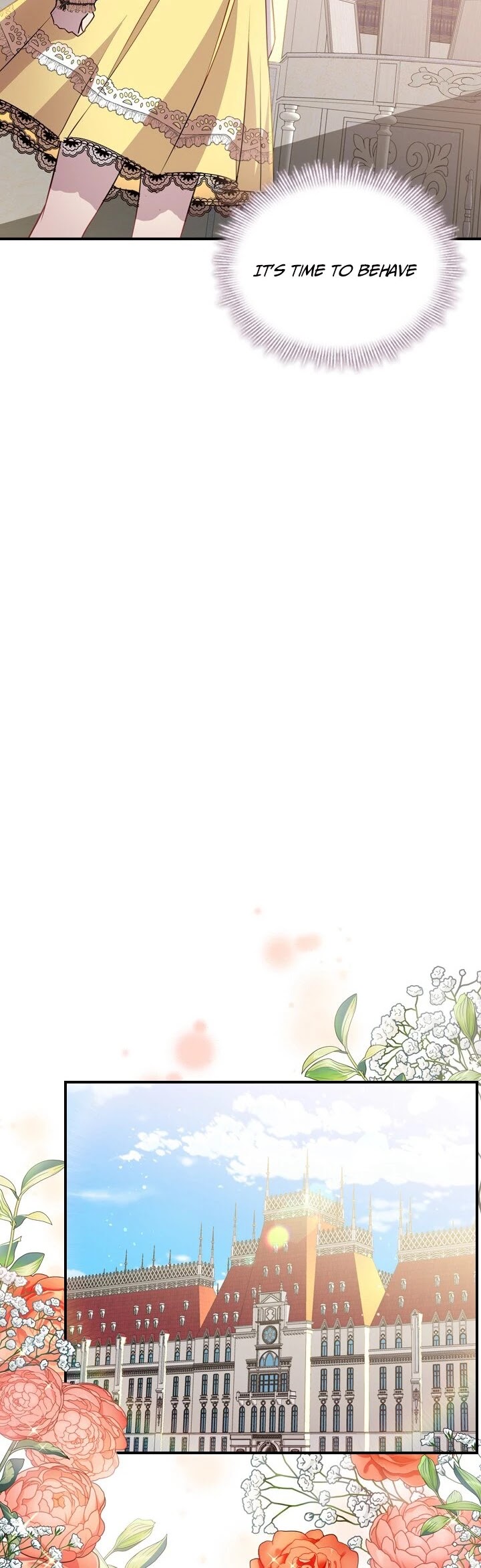 The Youngest Princess Chapter 40 page 27 - Chapter 40