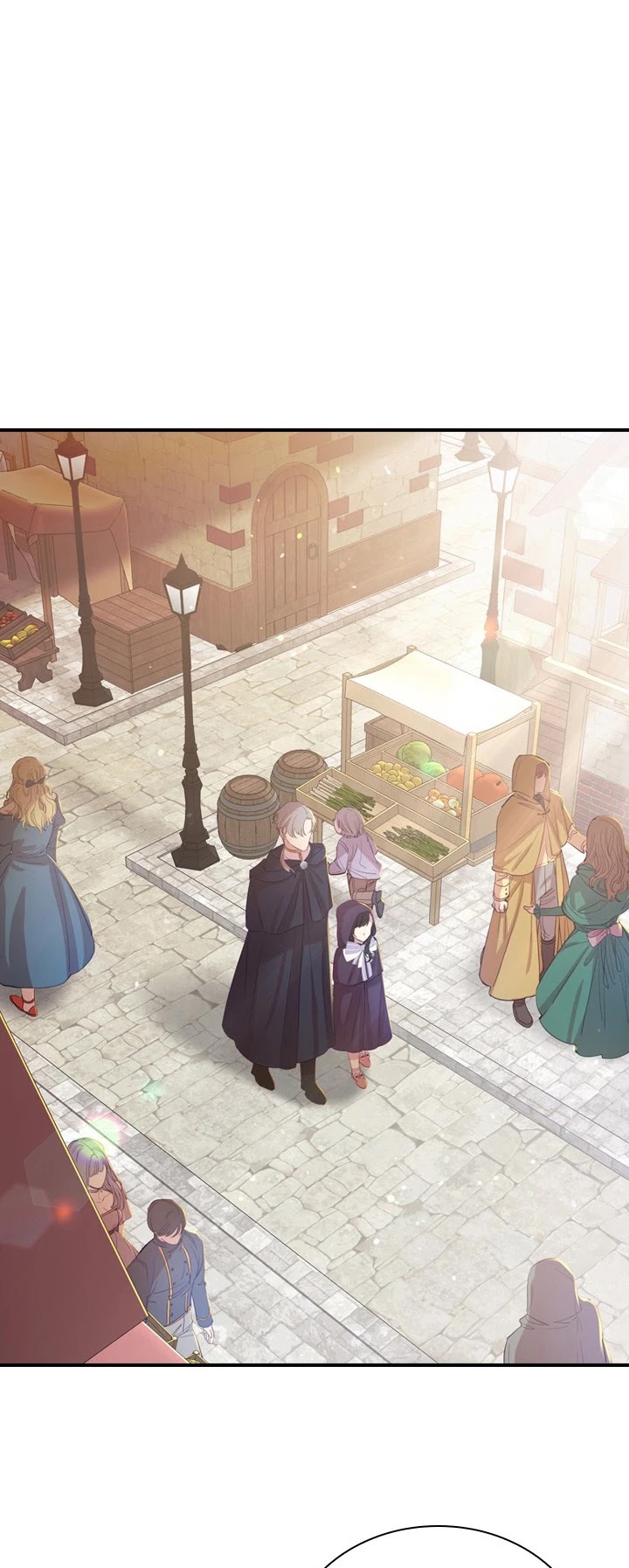 The Youngest Princess Chapter 41 page 31 - Chapter 41