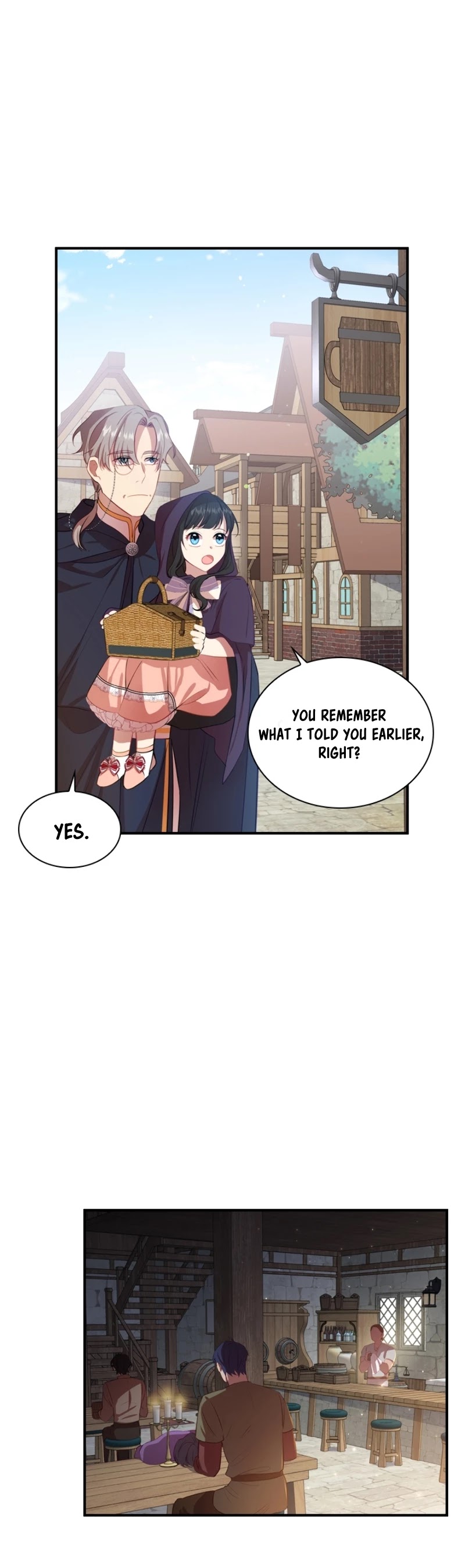 The Youngest Princess Chapter 42 page 11 - Chapter 42