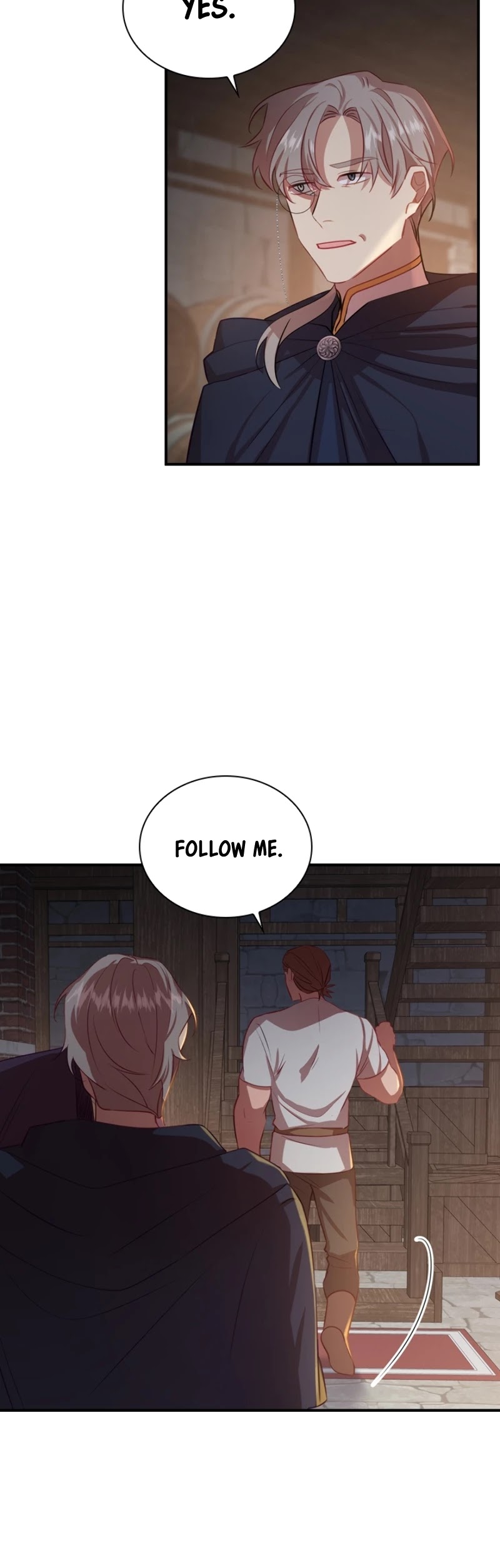The Youngest Princess Chapter 42 page 14 - Chapter 42
