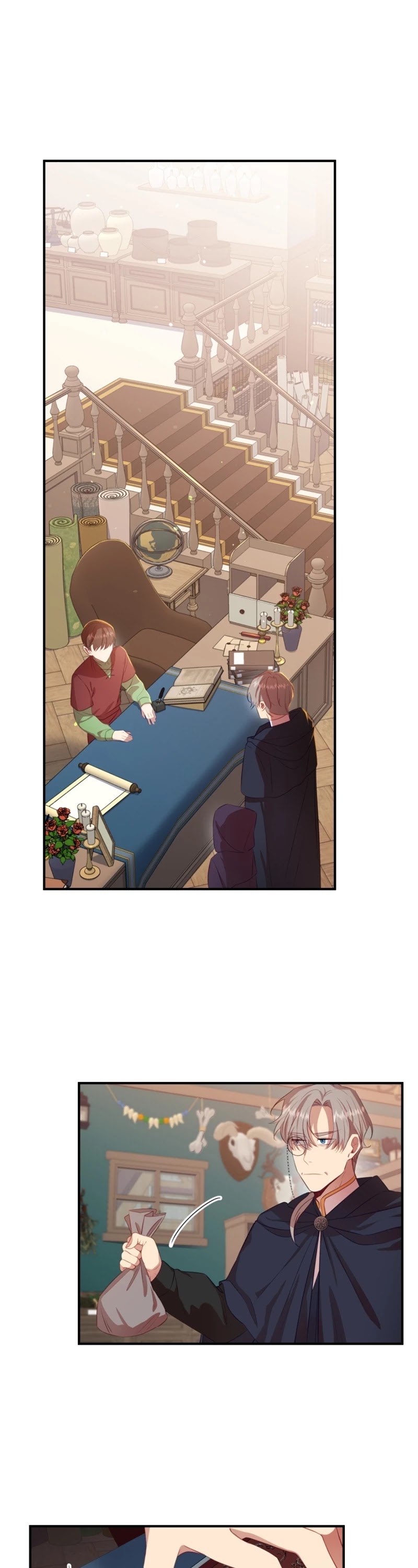 The Youngest Princess Chapter 42 page 2 - Chapter 42
