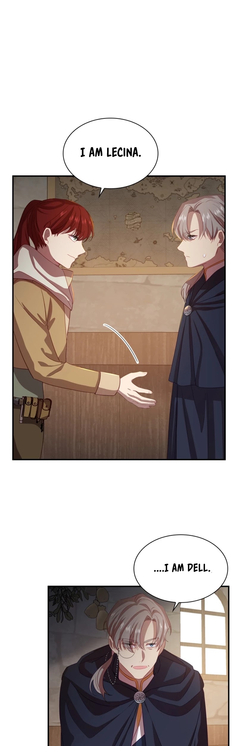The Youngest Princess Chapter 42 page 23 - Chapter 42