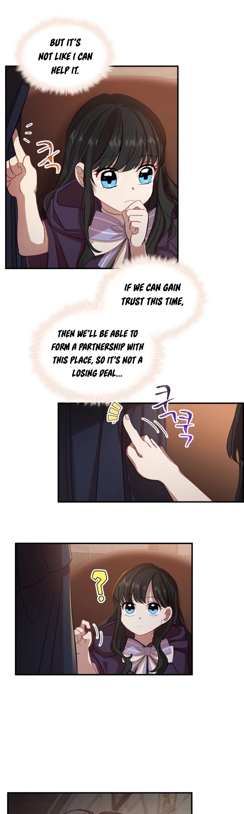 The Youngest Princess Chapter 43 page 14 - Chapter 43