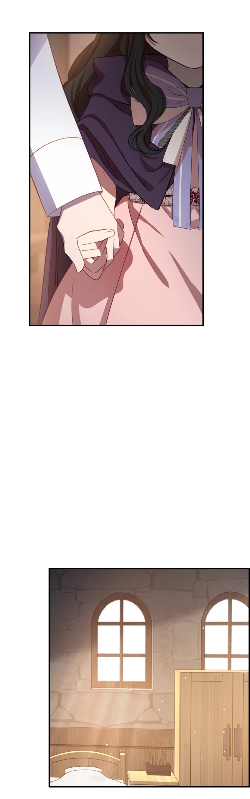 The Youngest Princess Chapter 43 page 21 - Chapter 43