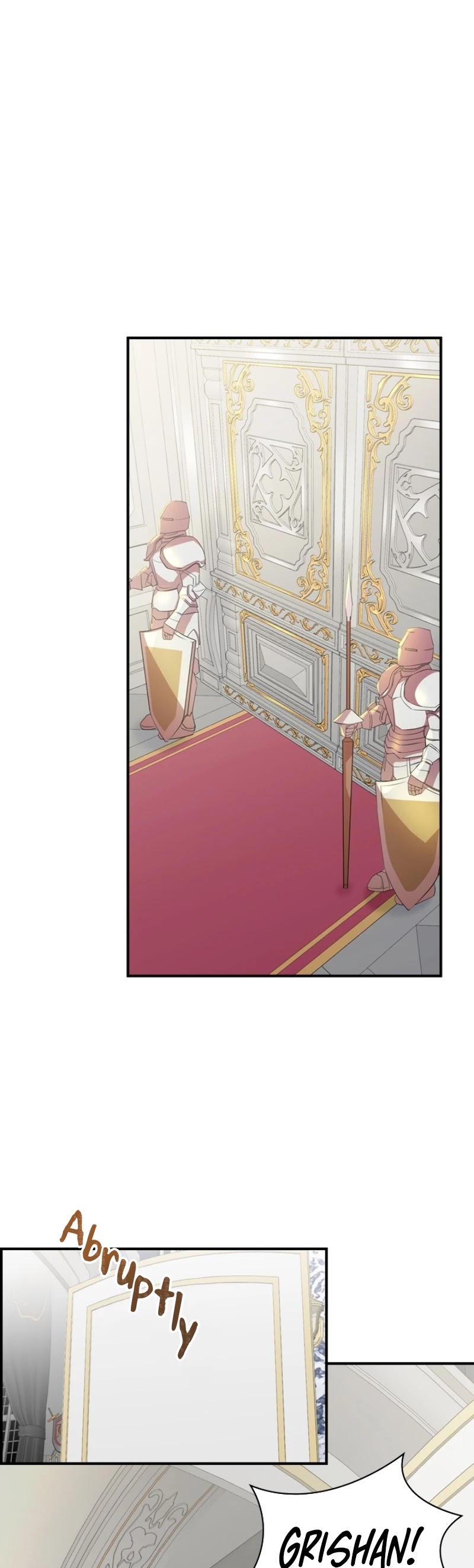 The Youngest Princess Chapter 44 page 14 - Chapter 44