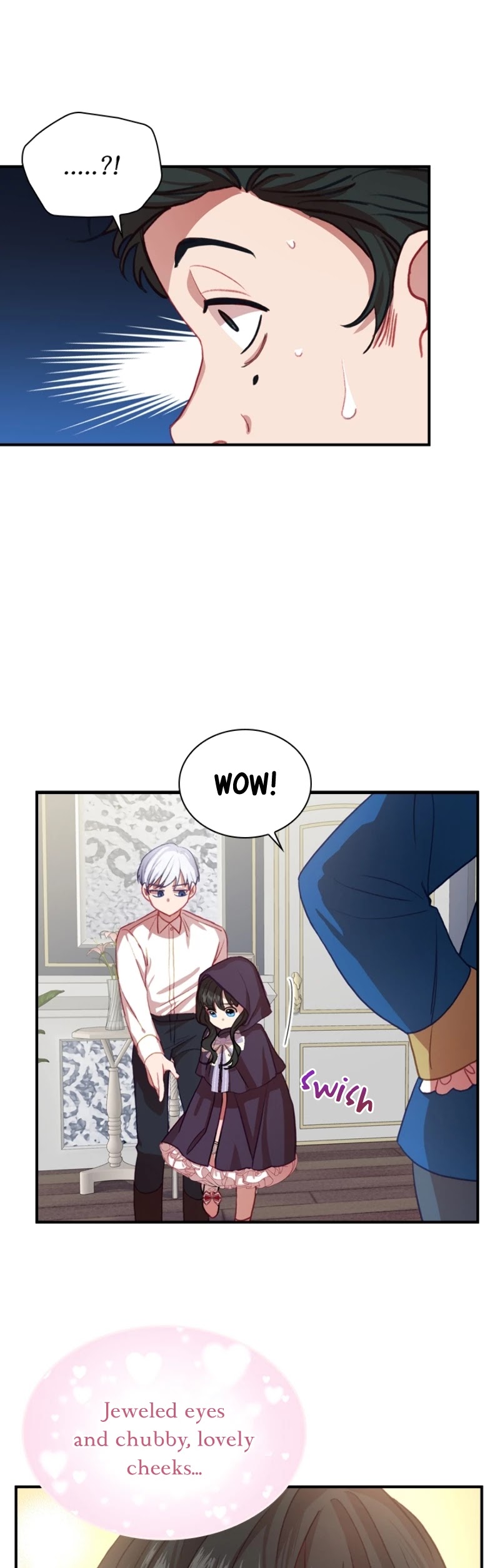 The Youngest Princess Chapter 44 page 16 - Chapter 44