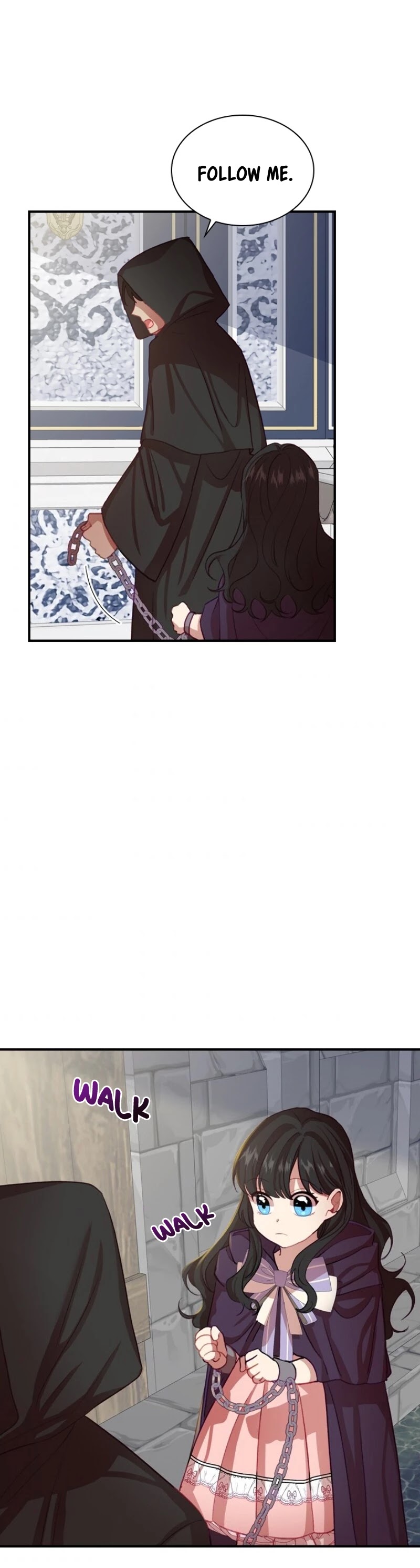 The Youngest Princess Chapter 44 page 19 - Chapter 44