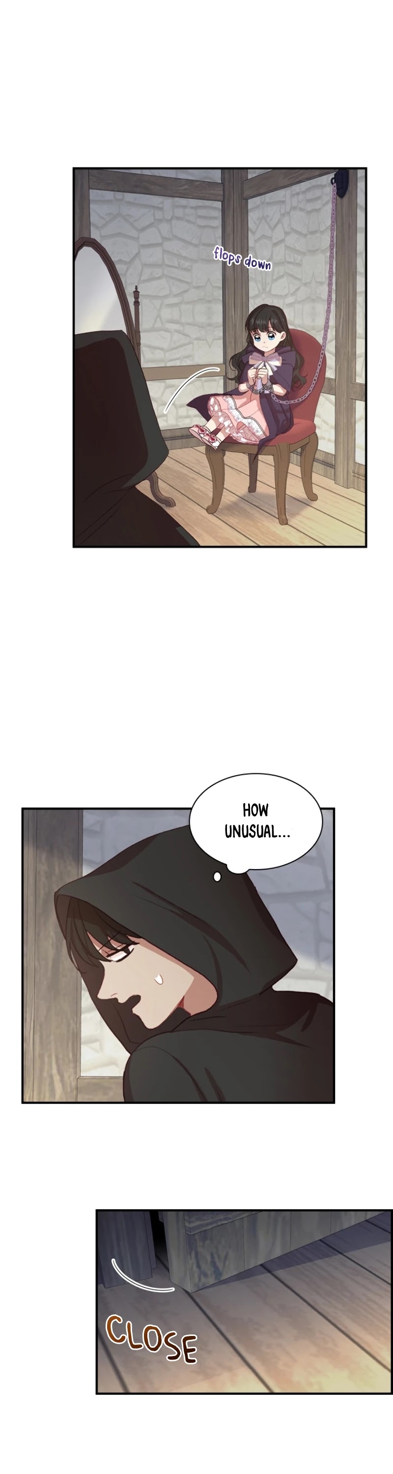 The Youngest Princess Chapter 44 page 22 - Chapter 44