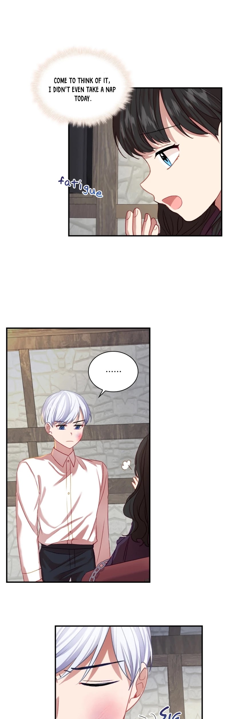 The Youngest Princess Chapter 44 page 25 - Chapter 44