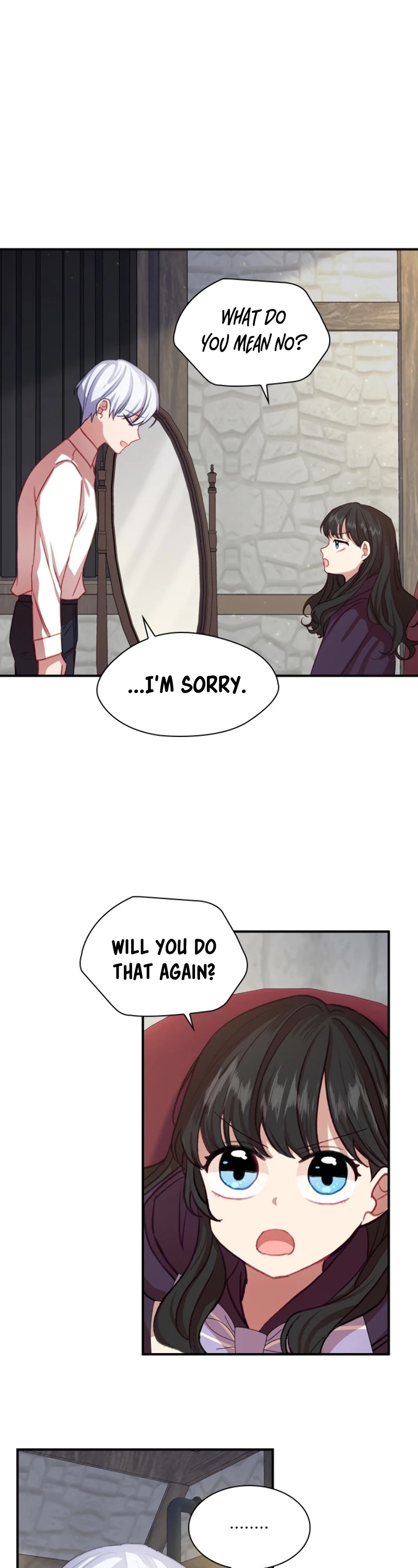 The Youngest Princess Chapter 44 page 27 - Chapter 44