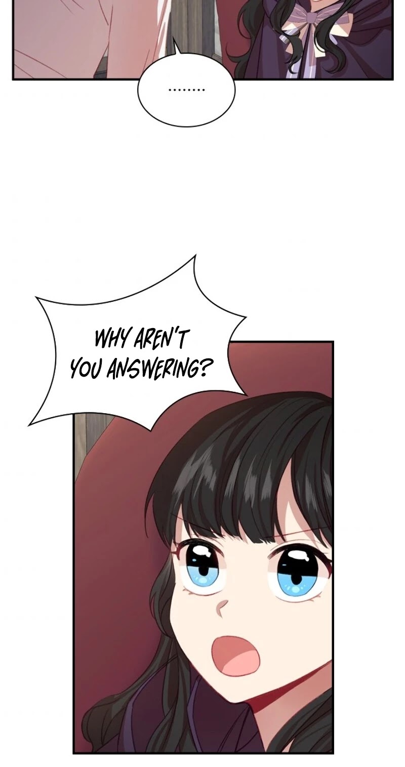 The Youngest Princess Chapter 44 page 29 - Chapter 44
