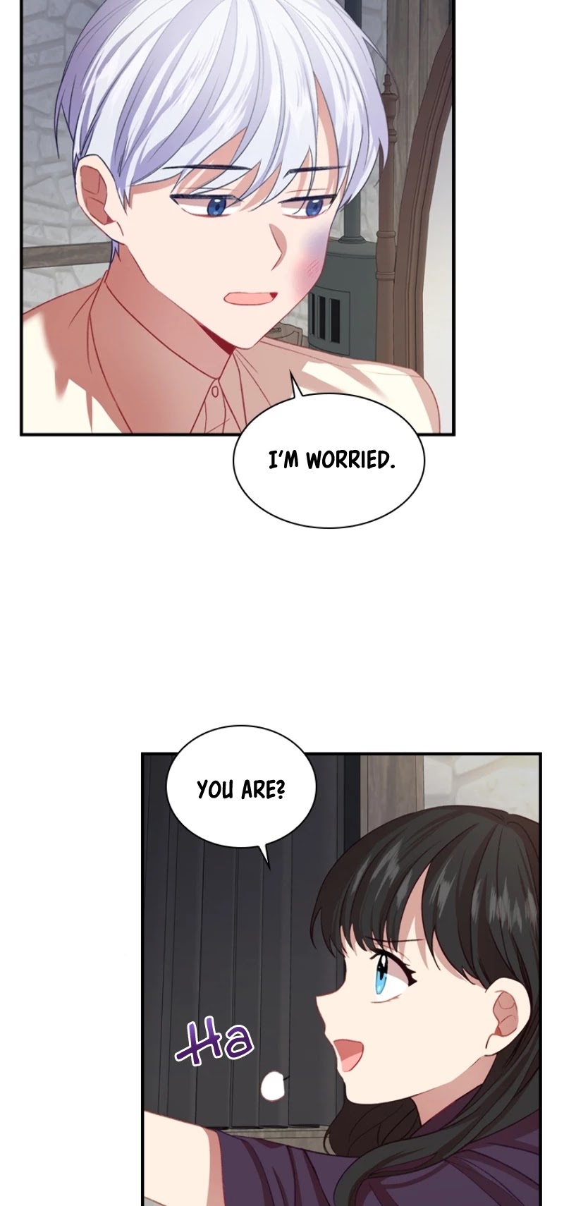 The Youngest Princess Chapter 44 page 31 - Chapter 44
