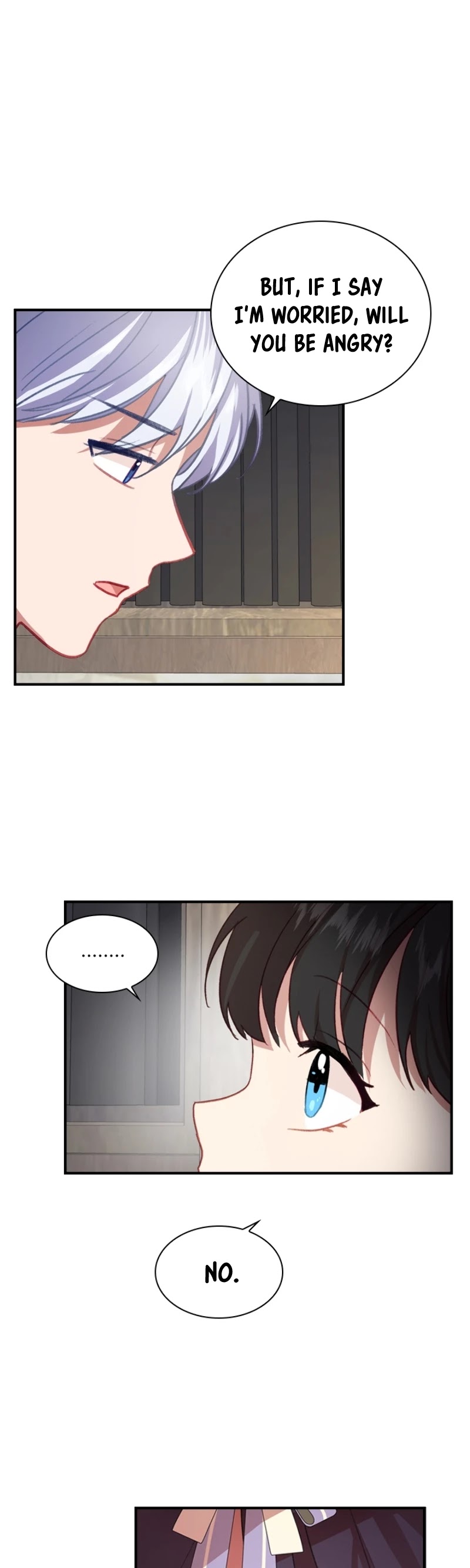 The Youngest Princess Chapter 44 page 33 - Chapter 44