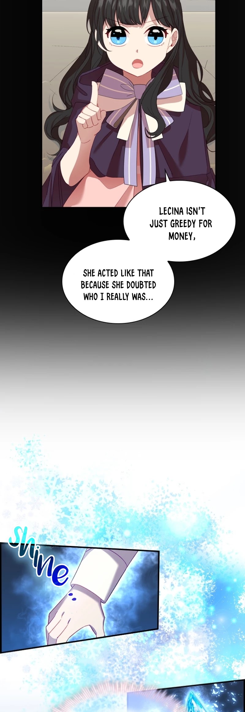 The Youngest Princess Chapter 45 page 16 - Chapter 45