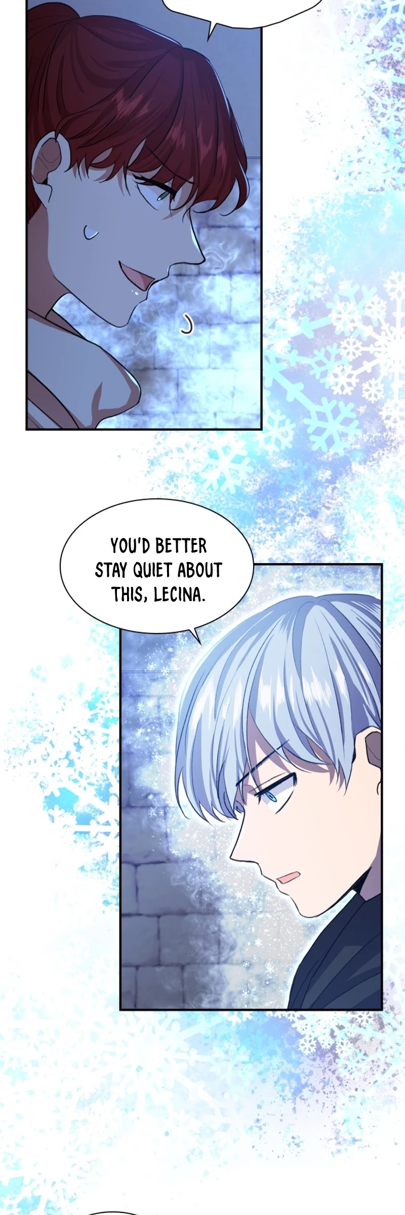 The Youngest Princess Chapter 45 page 22 - Chapter 45