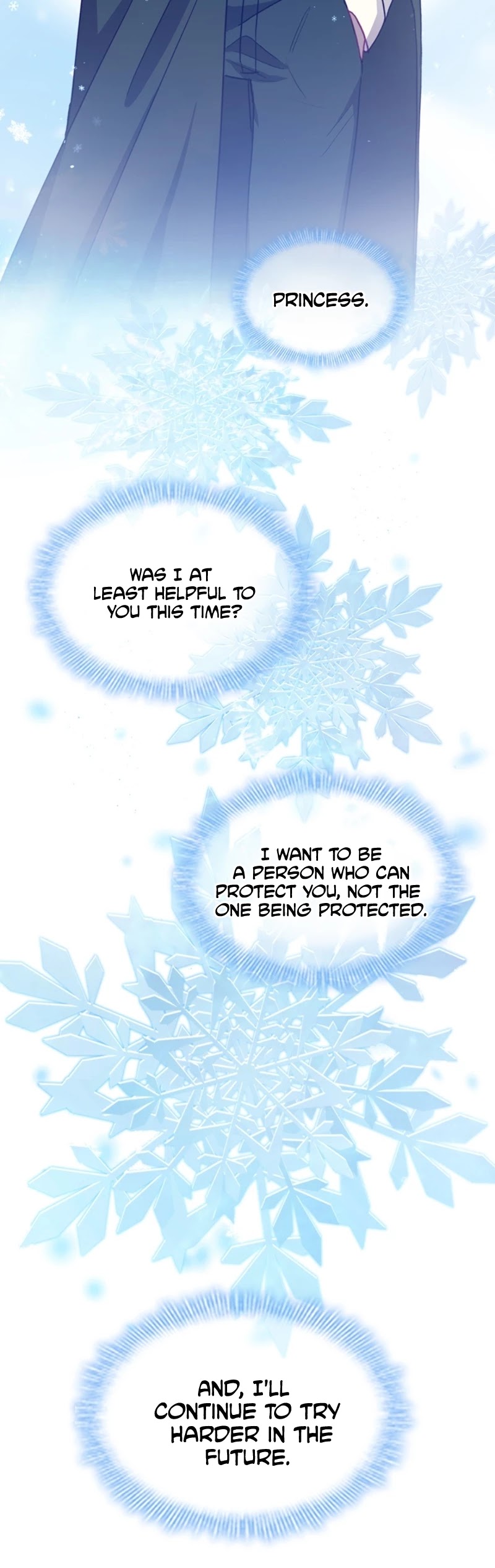 The Youngest Princess Chapter 45 page 26 - Chapter 45