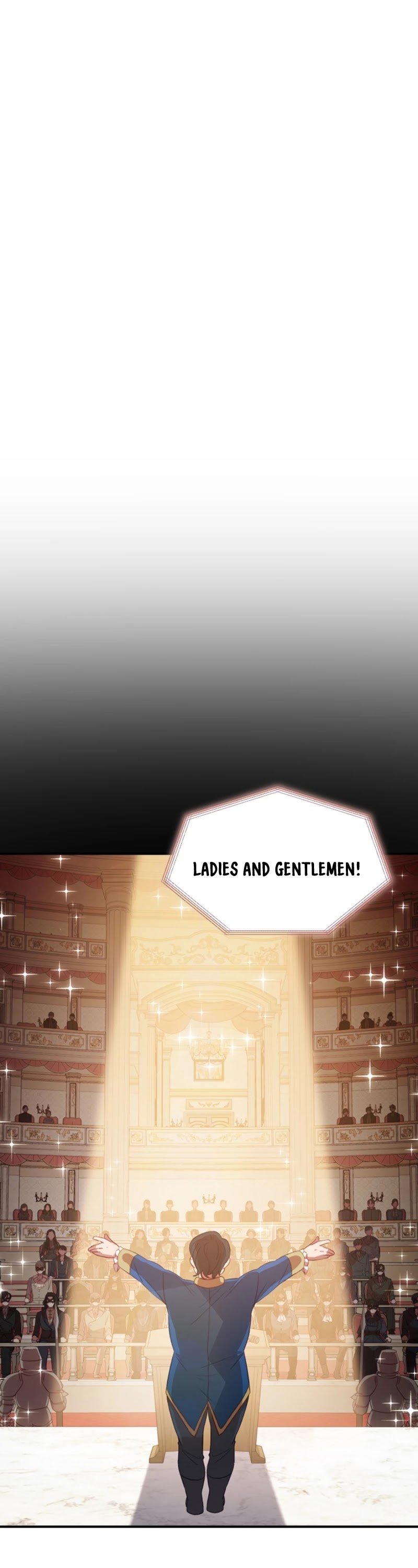 The Youngest Princess Chapter 45 page 27 - Chapter 45
