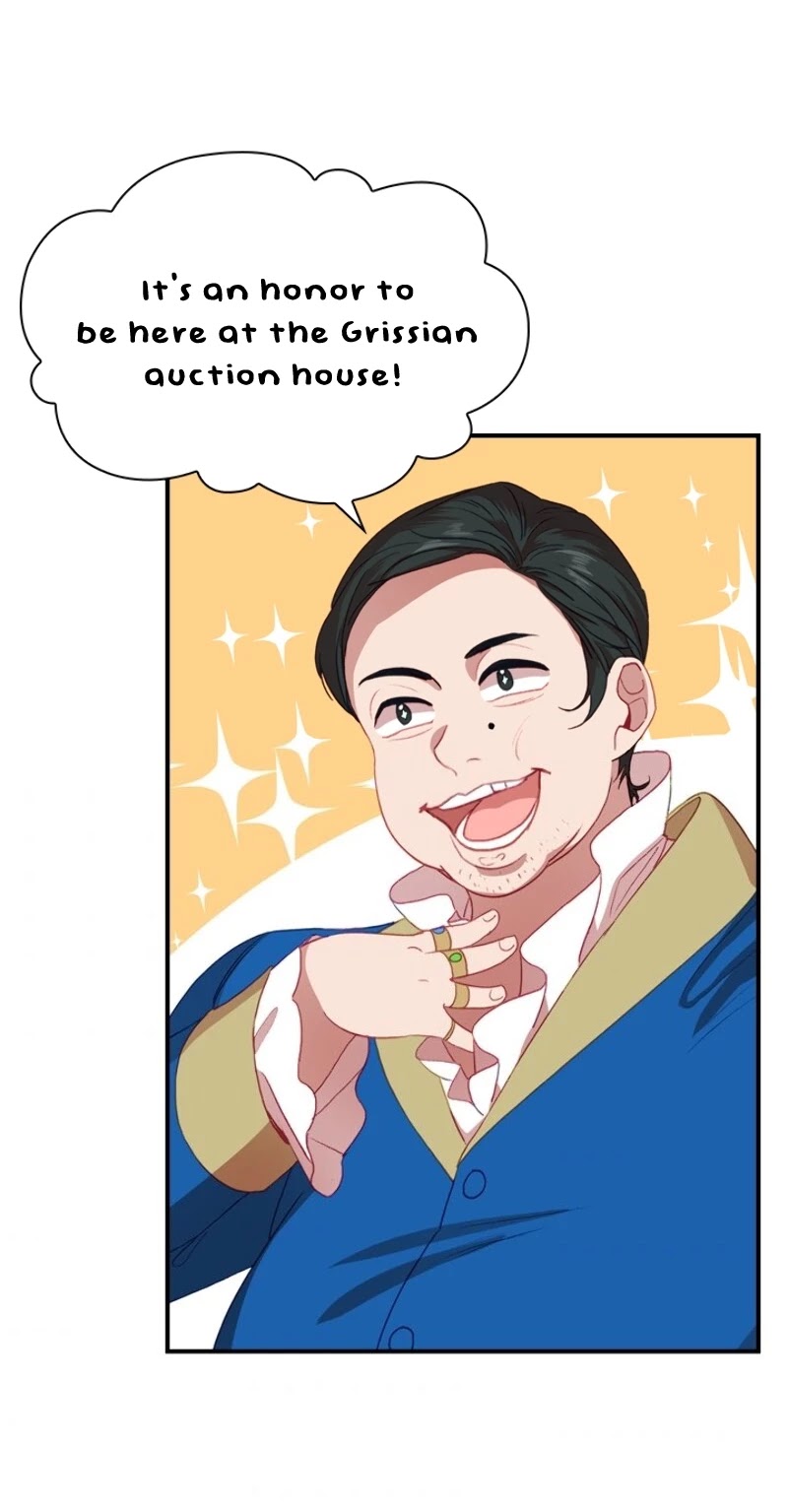 The Youngest Princess Chapter 45 page 28 - Chapter 45