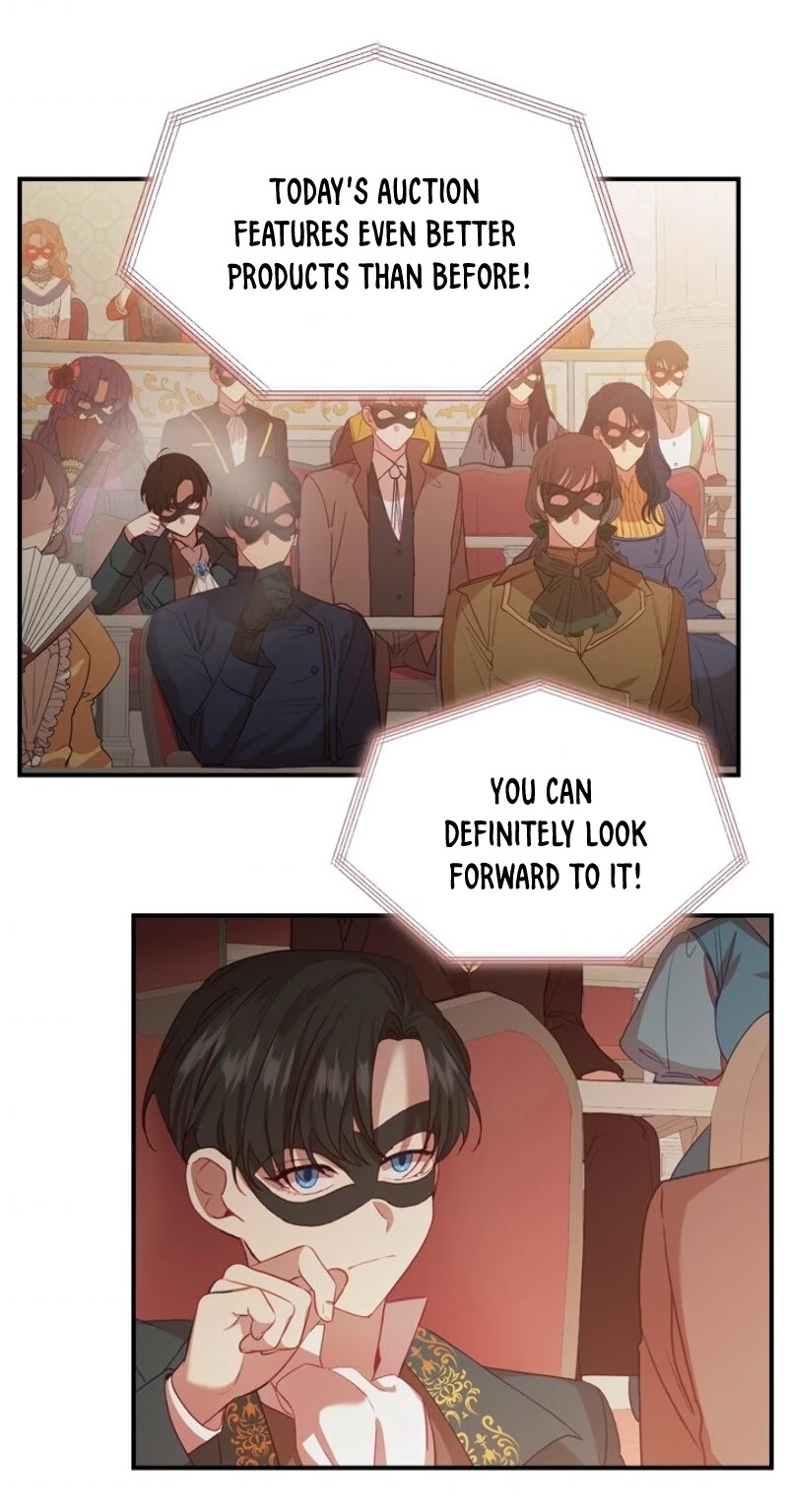 The Youngest Princess Chapter 45 page 29 - Chapter 45