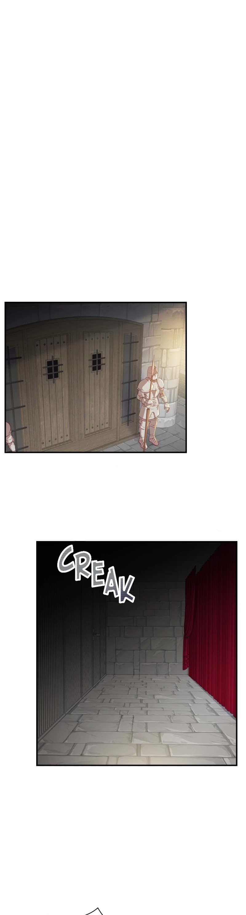 The Youngest Princess Chapter 45 page 4 - Chapter 45