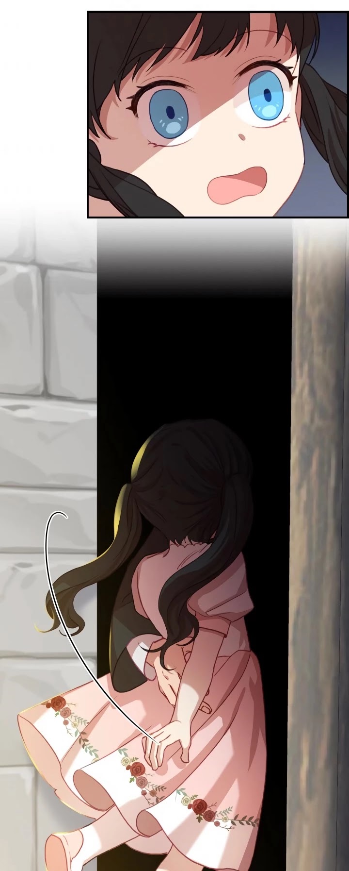 The Youngest Princess Chapter 46 page 31 - Chapter 46