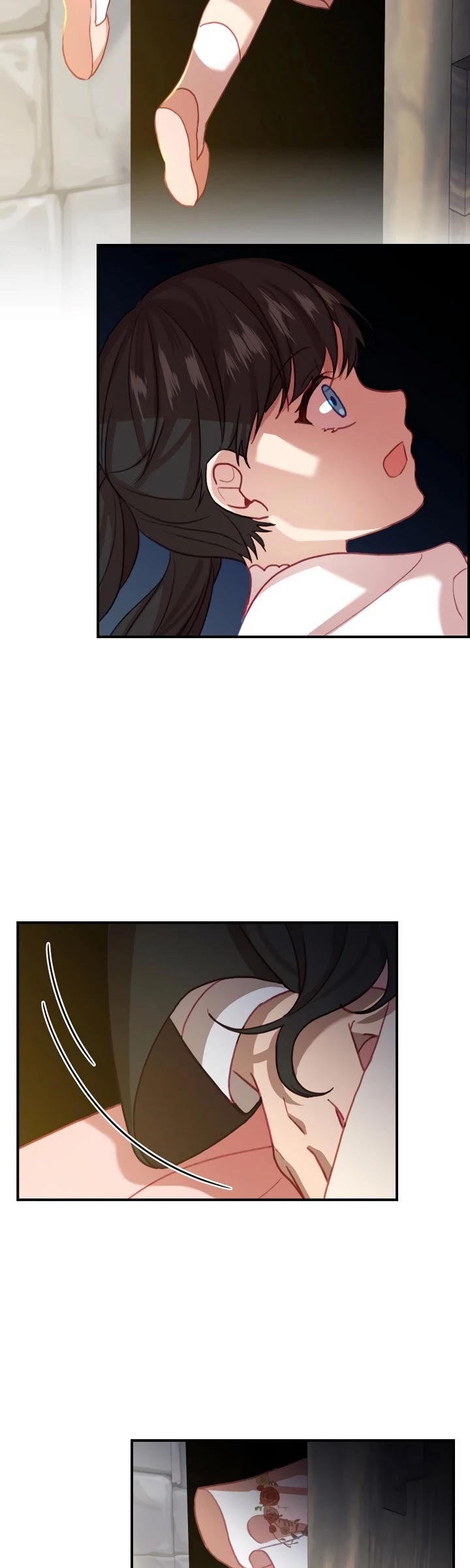 The Youngest Princess Chapter 46 page 32 - Chapter 46