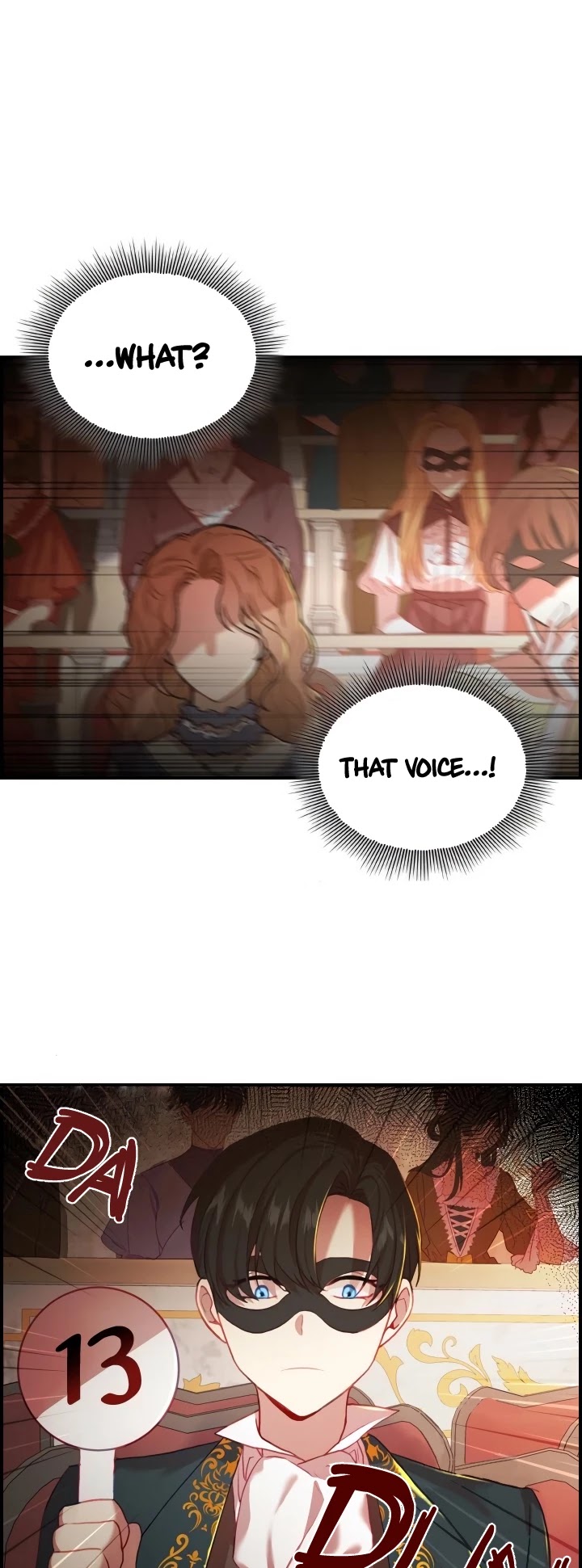 The Youngest Princess Chapter 46 page 8 - Chapter 46